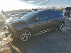 2016 FORD ALL Models