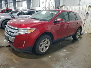 2014 FORD EDGE