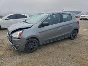 2020 MITSUBISHI MIRAGE LE