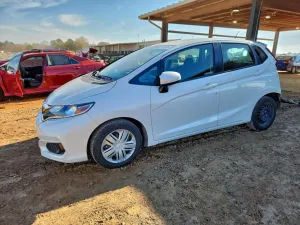 2020 HONDA FIT