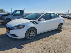 2015 DODGE DART