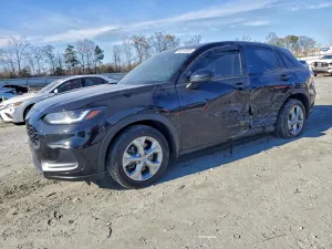 2023 HONDA HR-V