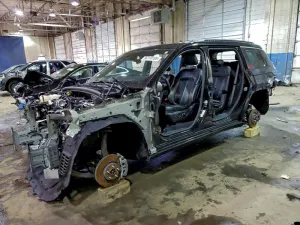 2025 JEEP GRAND CHER