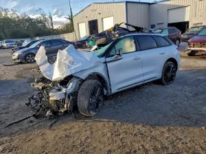 2025 LINCOLN CORSAIR PR