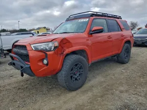 2015 TOYOTA 4RUNNER