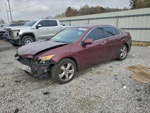 2010 ACURA TSX