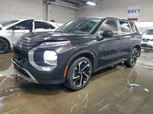 2023 MITSUBISHI OUTLANDER