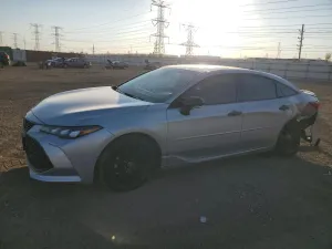 2022 TOYOTA AVALON