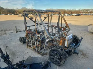 2024 CFMOTO UFORCE1000