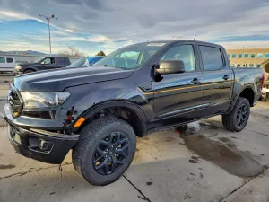 2023 FORD RANGER