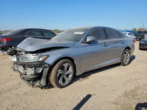 2020 HONDA ACCORD