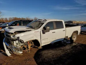 2025 CHEV ALL Models