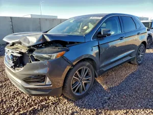 2021 FORD EDGE
