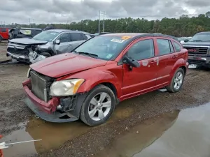 2010 DODGE CALIBER