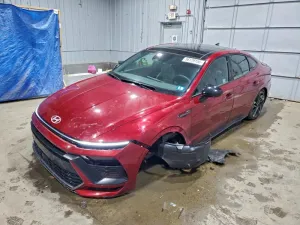 2024 HYUNDAI SONATA