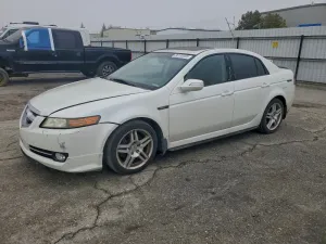 2008 ACURA TL