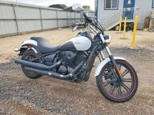 2016 KAWASAKI VULCAN 900