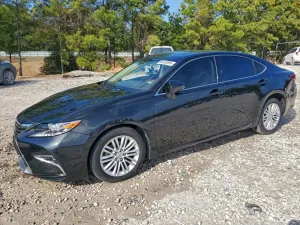 2016 LEXUS ES350