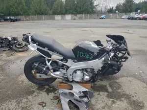 2006 YAMAHA YZF