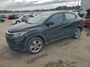 2020 HONDA HR-V