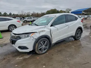 2021 HONDA HR-V
