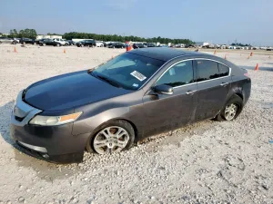 2009 ACURA TL