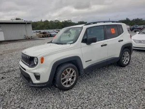 2019 JEEP RENEGADE