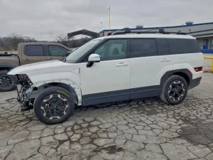 2025 HYUNDAI SANTA FE