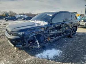 2025 JEEP GRAND CHER