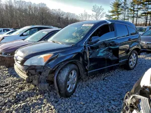 2008 HONDA CRV