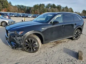 2024 MAZDA CX-90