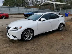 2016 LEXUS IS