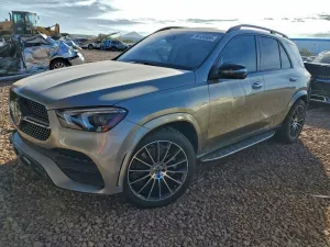 2021 MERCEDES-BENZ GLE-CLASS