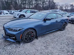 2025 BMW M4