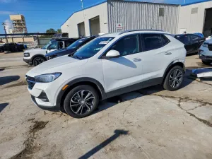 2023 BUICK ENCORE