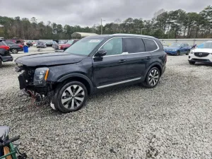 2021 KIA TELLURIDE