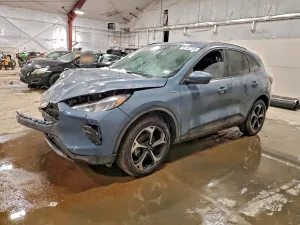 2025 FORD ESCAPE ST