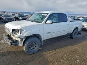 2005 TOYOTA TUNDRA