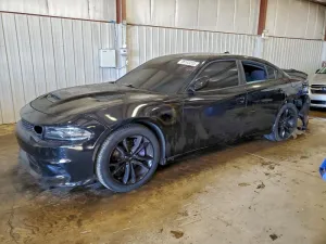 2017 DODGE CHARGER