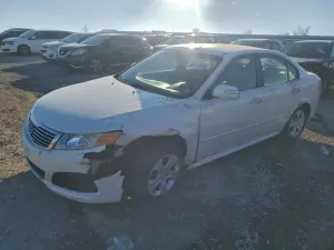 2009 KIA OPTIMA