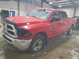 2015 RAM 2500