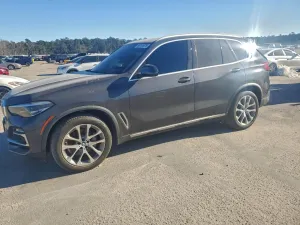 2020 BMW X5