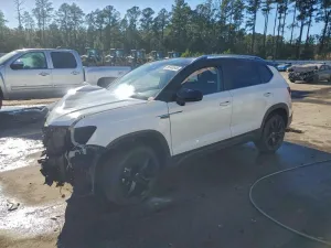 2024 VOLKSWAGEN ALL OTHER