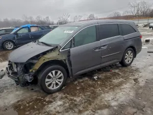 2014 HONDA All Models