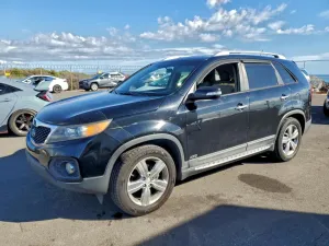 2012 KIA SORENTO