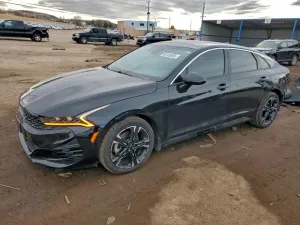 2023 KIA K5