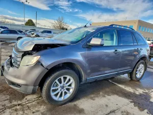 2009 FORD EDGE