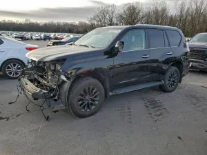 2023 LEXUS GX