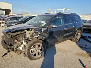 2013 GMC ACADIA
