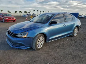 2015 VOLKSWAGEN JETTA